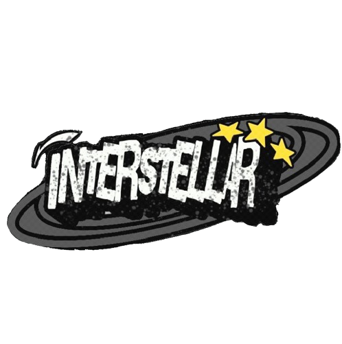 Interstellar.streetwear